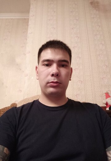 Моя фотография - Артур, 29 из Альметьевск (@artur100151)