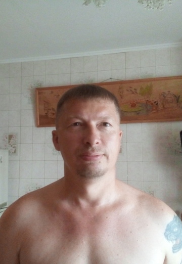 My photo - Andrey, 47 from Rostov-on-don (@andrey397412)