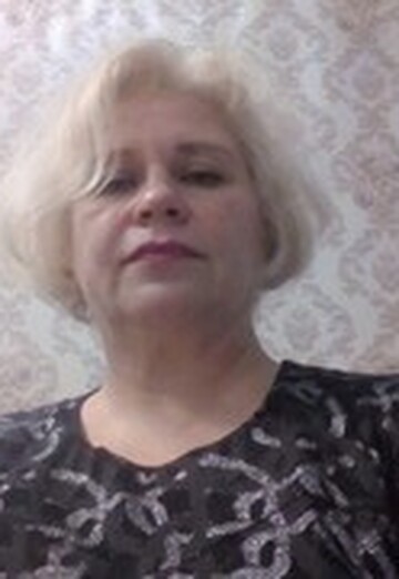Моя фотография - Галина, 52 из Кыштым (@galina92941)