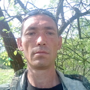 Олег, 41, Рошаль