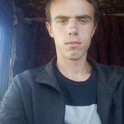 Александр, 21, Сараи
