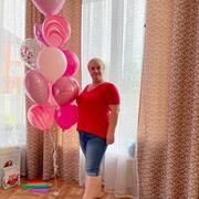 Алёна 41 год (Овен) на сайте знакомств Нягани