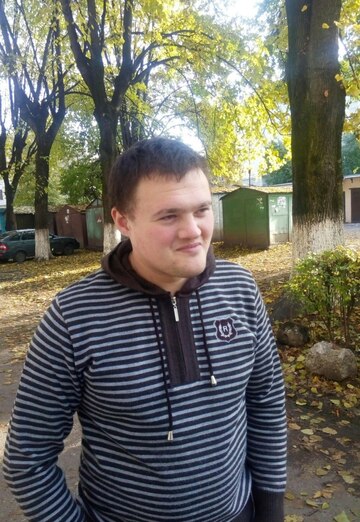 My photo - Ruslan, 32 from Nalchik (@ruslan146025)