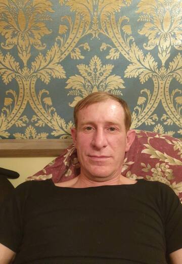 My photo - Aleksandr, 53 from Bogorodsk (@aleksandr907613)