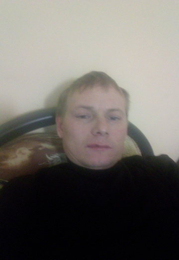 My photo - Sepa Kozlov, 41 from Kostroma (@sepakozlov)