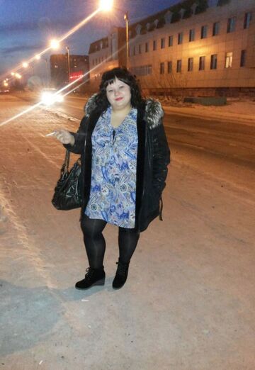 Моя фотография - Евгения, 33 из Норильск (@id227621)