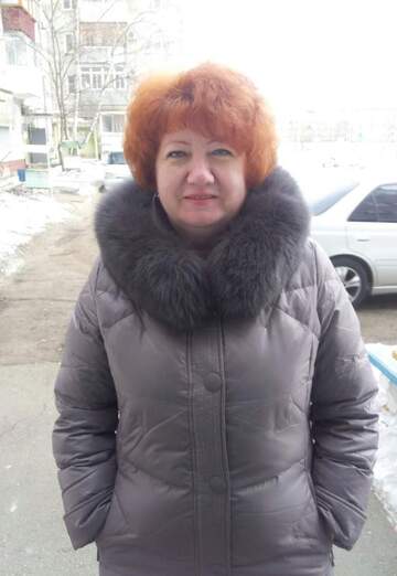 Моя фотография - Лена, 53 из Белгород (@lena48141)