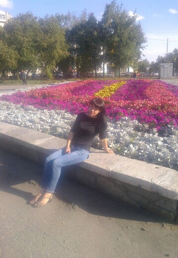 My photo - Galina, 46 from Tomsk (@galina77751)