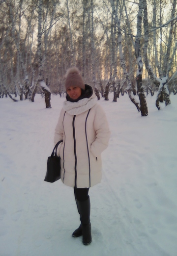 Моя фотография - татьяна, 44 из Омск (@tatyana219721)