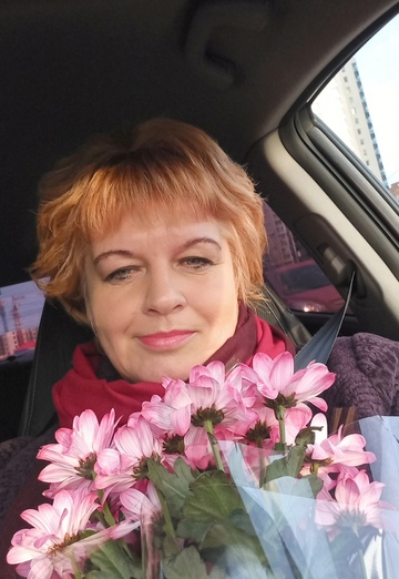 Моя фотография - Екатерина, 57 из Назарово (@ekaterina205381)