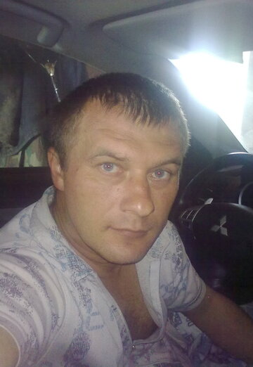 My photo - aleksandr, 39 from Tashly (@aleksandr7018943)