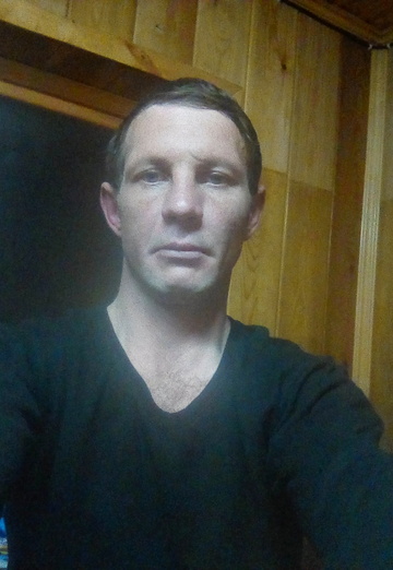 My photo - Vladimir, 38 from Bratsk (@vladimir369082)