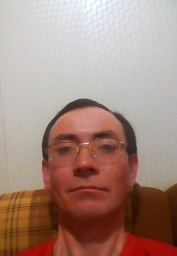 Моя фотография - Станислав, 45 из Бирск (@stanislav15261)