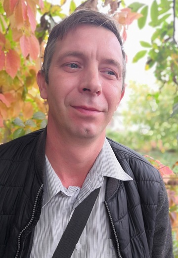 My photo - Pavel, 47 from Armavir (@pavel146002)