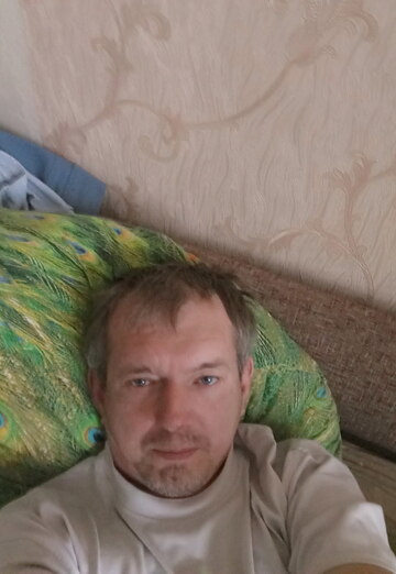 Моя фотография - Serg, 49 из Москва (@serg15976)