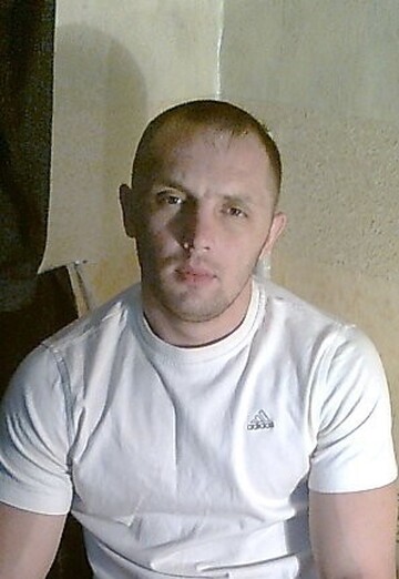 My photo - Aleksandr, 45 from Zheleznogorsk (@aleksandr930758)