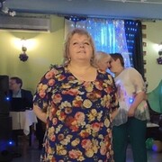 Елена, 54, Советский (Тюменская обл.)