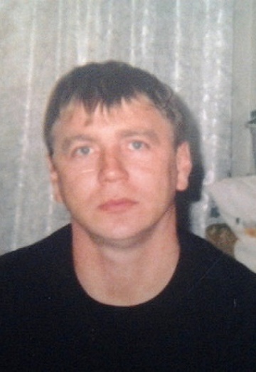 Моя фотография - Сергей, 52 из Нефтекамск (@sergey553845)