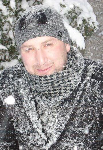 My photo - Boris, 44 from Moscow (@boris26049)