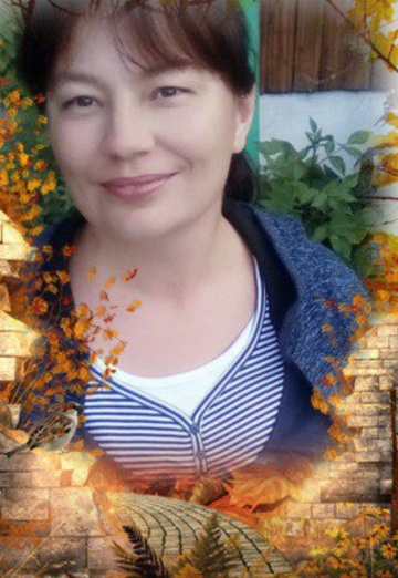 Моя фотография - Таня, 40 из Горно-Алтайск (@svetlana175861)