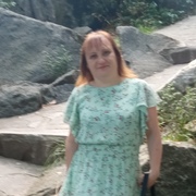Анна, 38, Донецк