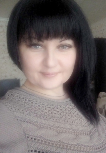 Моя фотография - Ната, 44 из Луганск (@nata18059)