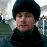 Артемий, 45, Ильинский
