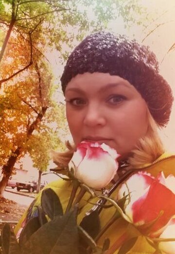 Моя фотография - Татьяна, 47 из Барнаул (@tatyana165622)