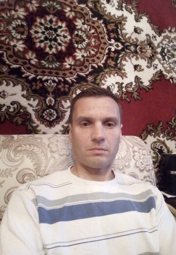 Моя фотография - Олег, 47 из Челябинск (@oleg249511)