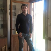 руслан, 33, Буйнакск