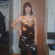 Елена, 38, Енисейск
