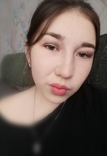 My photo - Nina, 24 from Novouralsk (@nina50006)