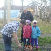 Стас, 41, Галич