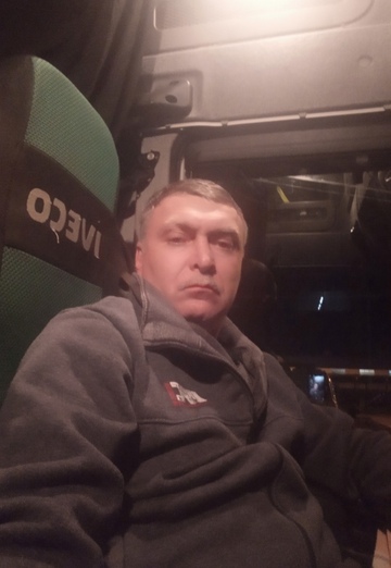 My photo - Oleg Aleksandrov, 49 from Kopeysk (@olegaleksandrov10)