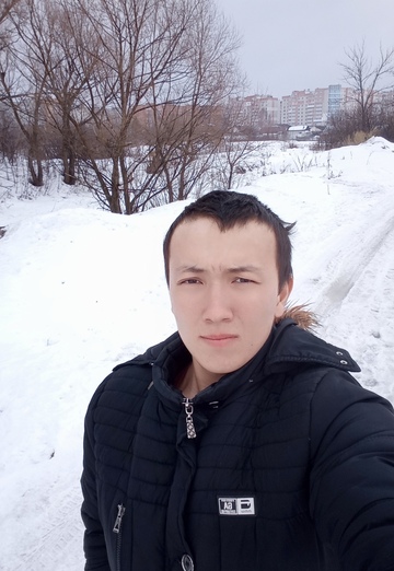 My photo - JAVLONBEK, 24 from Ryazan (@javlonbek207)