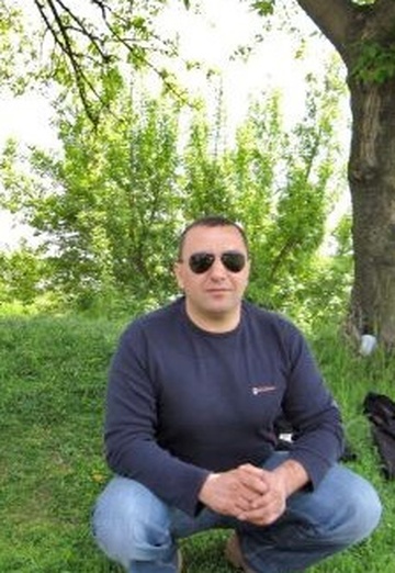 Моя фотография - Александр, 51 из Одесса (@aleksandr506954)