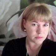 Ольга, 43, Тогучин
