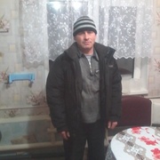 валера, 44, Алнаши