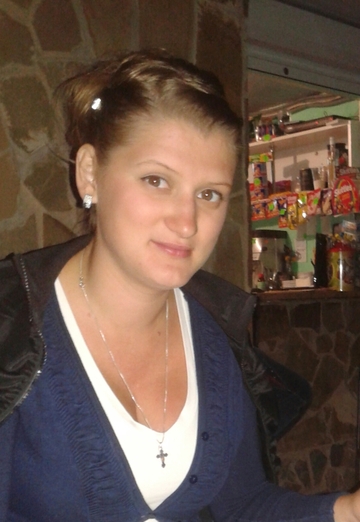 My photo - Tamara, 34 from Vasylivka (@tamara4333)