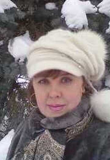 Моя фотография - Наталья Кириллова, 52 из Кольчугино (@natalyakirillova5)