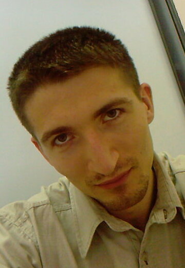 Моя фотография - Sergei, 42 из Кишинёв (@sergei13212)