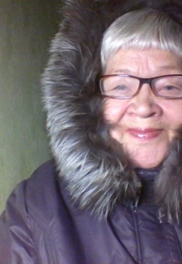 Моя фотография - Тамила, 77 из Красноярск (@tamila827)