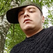 Хусниддин, 30, Казань