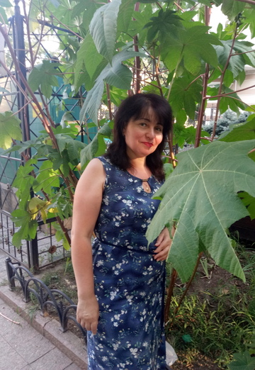 My photo - Olga, 57 from Odessa (@anya1199)