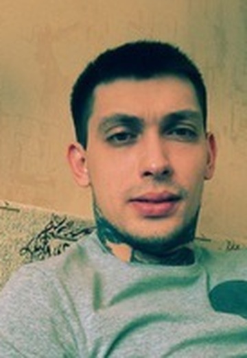 My photo - Aleksandr, 29 from Samara (@aleksandr646704)