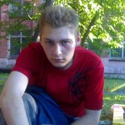 петр, 36, Топки