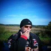 Александр, 61, Верея