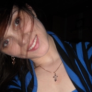 Валя, 37, Кирс