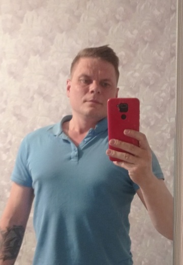 Моя фотографія - Олег, 31 з Санкт-Петербург (@oleg370236)