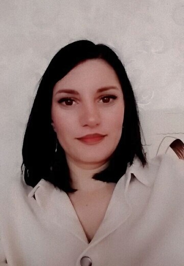 My photo - Katerina, 36 from Seversk (@katerina52395)